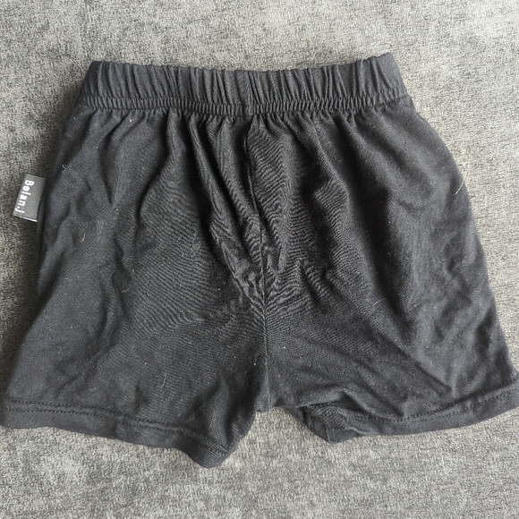 🌼2/$30🌼Belan J Bamboo Shorts - 12-18m - Picture 3 of 5